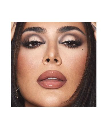 Huda Beauty Creamy Obsessions Eyeshadow Palette Neutral Auburn Pinkestcosmetics - Buy Online on GoSupps.com