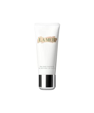 La Mer The Hand Treatment - Moisturizing and Nourishing Hand Cream 100ml