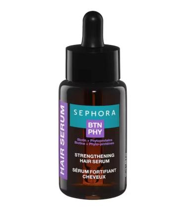 SEPHORA COLLECTION Strengthening Hair Serum - Strengthening Hair Serum 50 ML