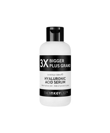 THE INKEY LIST Hyaluronic Acid Serum Ko aKozmetik