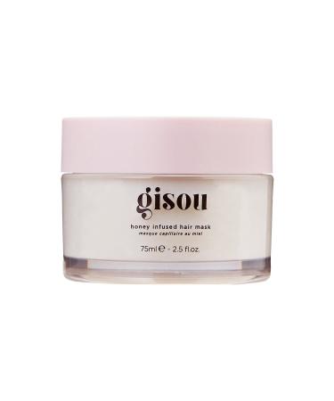 gisou Honey Infused Hair Mask 75 ml ONYACOSMETIC