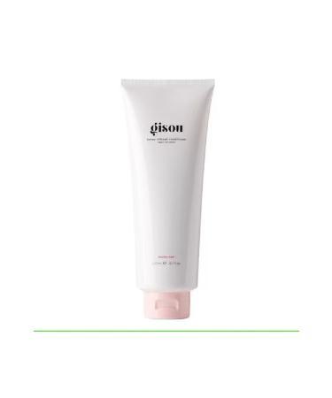 gisou Honey Infused Conditioner - Gisou Nourishing Hair Care Cream