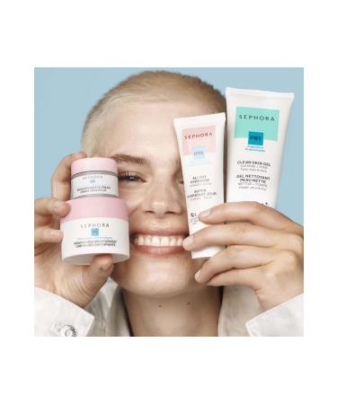 Sephora All Day Hydrator - Moisturizing Cream 30 ml - Buy Online on GoSupps.com