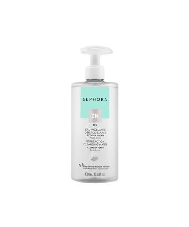 SEPHORA COLLECTION Facial Cleansing Water 400ml