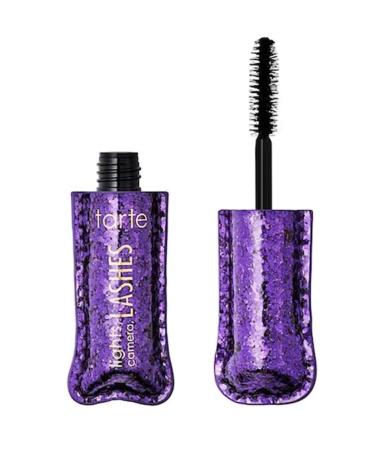 Tarte Lights Camera Lashes - Seyehat Boy Mascara Black (4 ml)