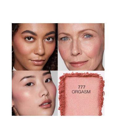 Nars Talc Free Blush - Brightening Blush for Pale Skin - Orgasm Rush (4.8 g) Passi.2618 - Buy Online on GoSupps.com