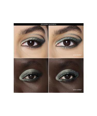SEPHORA COLLECTION COLOR SHIFTER STRANGE BOTANICALS-Silky Texture Matte & Shimmer & Dual Color 6-Pack Eyeshadow Palette - Buy Online on GoSupps.com