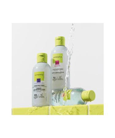 Sephora Clarifying Toner - Purifying Toner - Buy Online on GoSupps.com