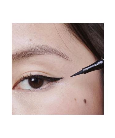 Sephora One Swipe Intense Black Black Ink Classic Line Eyeliner - Buy Online on GoSupps.com