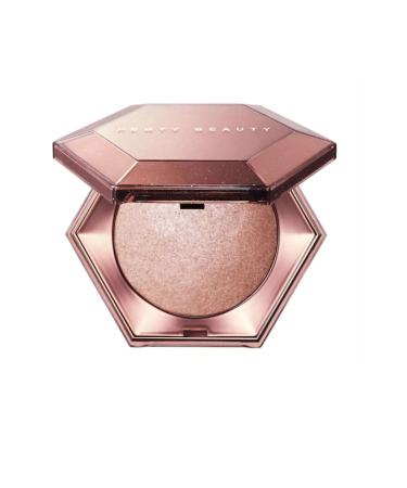 Fenty Skin Diamond Bomb All-Over Diamond Veil - Illuminating CYAS