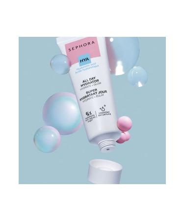 Sephora All Day Hydrator - Moisturizing Cream 30 ml - Buy Online on GoSupps.com