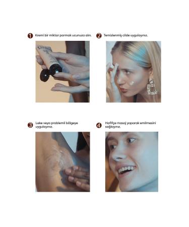 THE FINE ORGANICS Indian Mulberry Extract Face and Sensitive Area Whitening Cream (GENITAL AREA UNDERARM ELBOW AREA)100ml - Buy Online on GoSupps.com