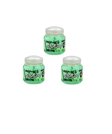 Hobby 3 X Crazy Jelly Hard 3*150 ml