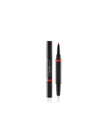 Shiseido LONG-LASTING PERFECT DEFINITION 2IN1 LIP BASE AND CONTOUR PENCIL 07 PSSN3935