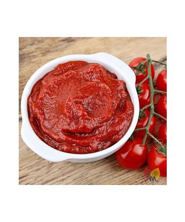 Tomato Paste 5 Kg