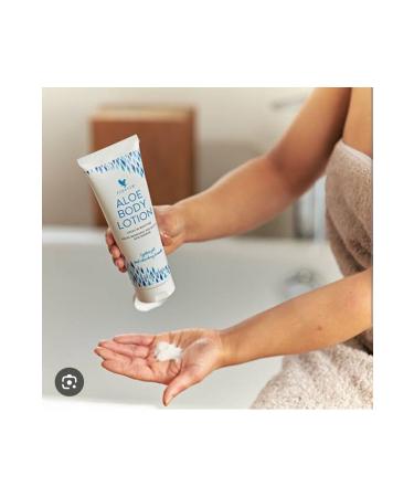 Forever Living Products ALOE BODY LOTION