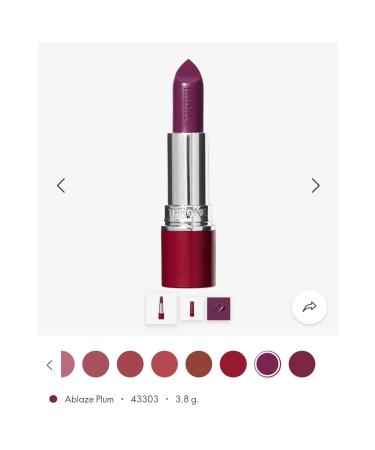 Oriflame THE ONE Color Stylist Super Pout Lipstick - Buy Online on GoSupps.com