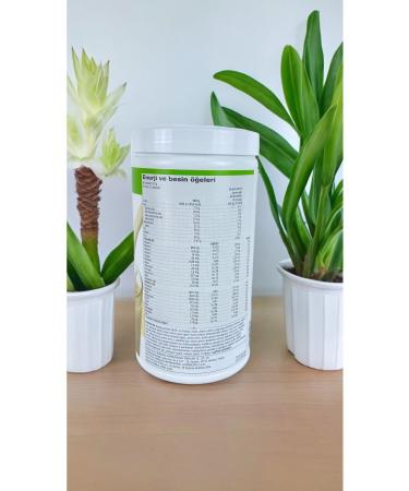 Herbalife Vanilla Flavored Shake Set - Buy Online on GoSupps.com