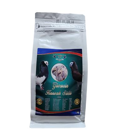 EmAyCenter Beautiful Food Pigeon Crop Milk 1 kg