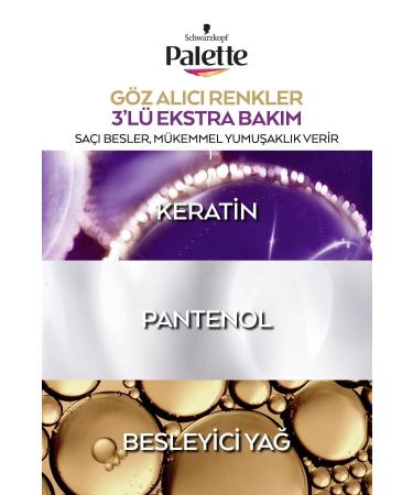 Eye-Catching Colors in Palette 5-68 Chestnut X 2 Pieces - Buy Online on GoSupps.com