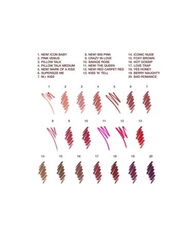 charlotte tilbury Lip Cheat Red Carpet Red Lip Pencil - Buy Online on GoSupps.com