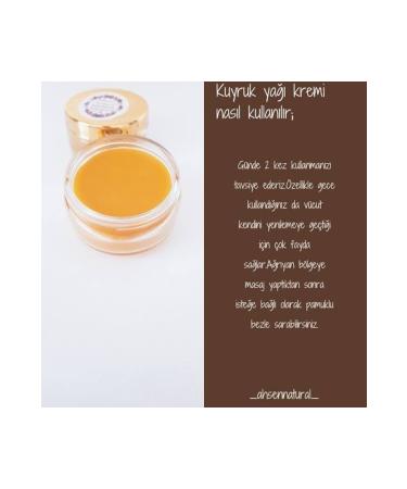 Sultan TAIL FAT CREAM