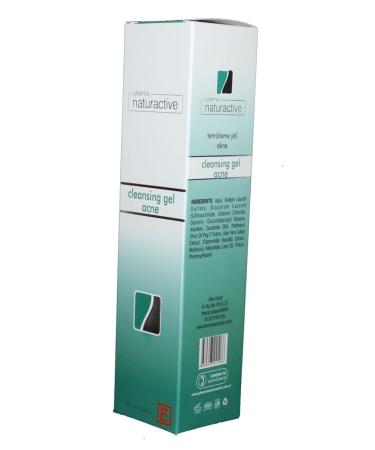 Pharmanaturactive Cleansing Gel for Acne Skin