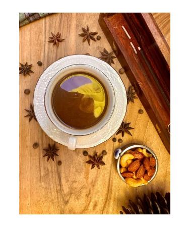 Flavourbest Gastronomy City 27 Menengi Coffee Powder 500 gr