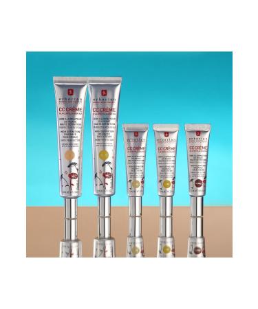 erborian CC Cr me - Travel Size Brightening Care - Dore 15 ml - Buy Online on GoSupps.com