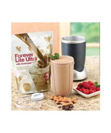 Forever Living Forever Aloe Vera Gel+forever Therm+forever Lean+forever Garcinia+forever Ultr Chocalate - Buy Online on GoSupps.com