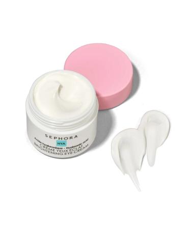 Sephora Moisturizing and Revitalizing Eye Contour Cream 20 ml - Buy Online on GoSupps.com