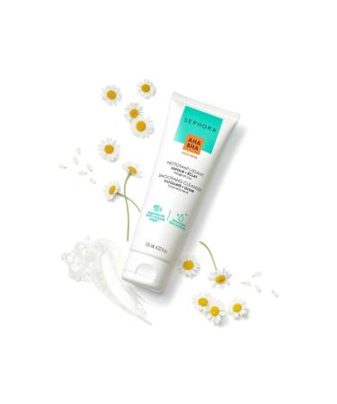 Sephora Smoothing Cleanser - Smoothing and Brightening Cleansing Gel - Buy Online on GoSupps.com
