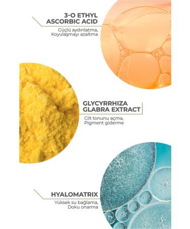 VEELA Anti-Spot Brightening Vitamin C Serum Vitamin C Brightening Serum - Buy Online on GoSupps.com