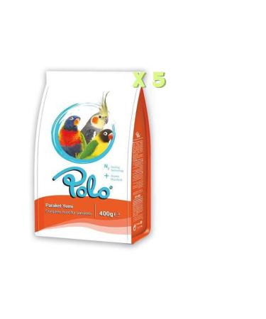 pets54 PARROT FOOD