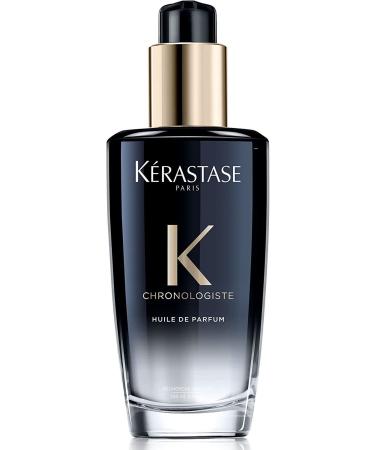 Kerastase -**Chronologiste Intense Regenerant -Professional Care Set for Hair and Scalp-Shampoo/Mask/Oil - Buy Online on GoSupps.com