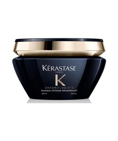 Kerastase -**Chronologiste Intense Regenerant -Professional Care Set for Hair and Scalp-Shampoo/Mask/Oil - Buy Online on GoSupps.com