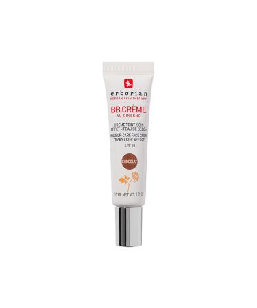 erborian Baby Skin Smoothing Care SPF20 BB Cream Chocolat 15 ml