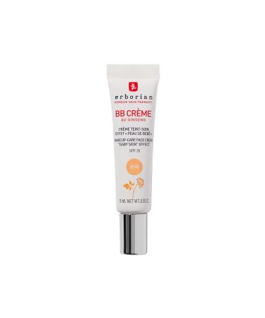 erborian Baby Skin Smoothing Care SPF20 - BB Cream-Dore 15 ml