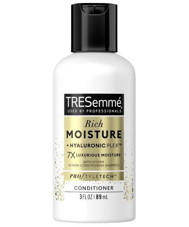 Tresemme Moisture Rich Moisturizing Conditioner 89ML