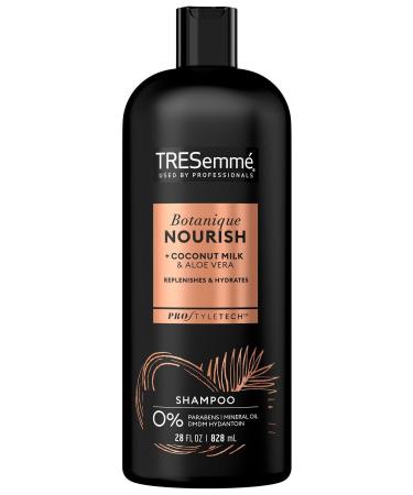 Tresemme Botanique Nourishing Shampoo 828ML