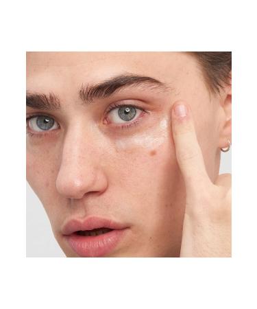 THE INKEY LIST Dark Circle and Puffiness Reducing Under Eye Cream 15 ML - Buy Online on GoSupps.com