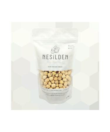 Unique Natural Taste from Generation Giresun 1st Quality Roasted Hazelnuts 250 gr