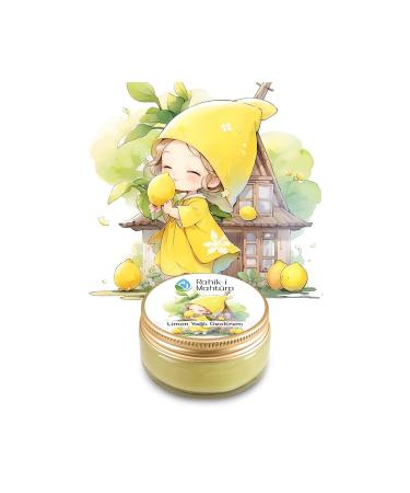 A Doctor A Chemist Lemon Oil DeoCream (50 mL)