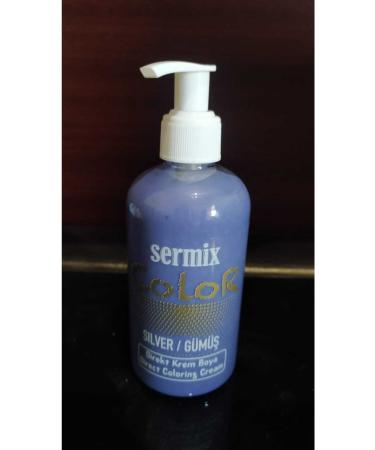 SERMIX Balyaj Dye - Buy Online on GoSupps.com