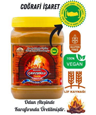 Bozk rl avu o lu Bozk r Tahini Mega Introduction Package - Buy Online on GoSupps.com