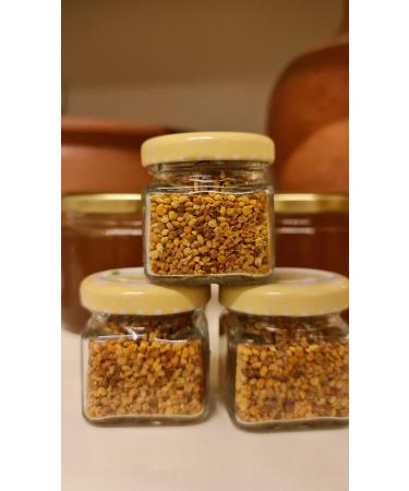 Haldon NATURAL POLLEN 380GR