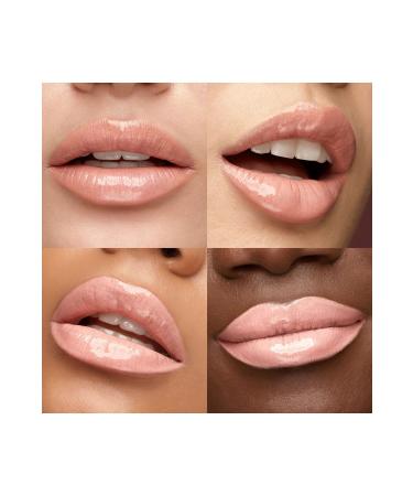 KIKO Liquid Lipstick - Unlimited Double Touch 101 Soft Rose 6 ml 8025272623292 - Buy Online on GoSupps.com