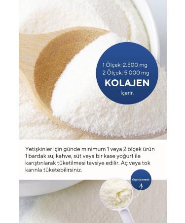 Vita Ceel Magnesium Complex and Collagen Type 1 3 Containing Bisglycinate Malate Citrate B6 - Buy Online on GoSupps.com