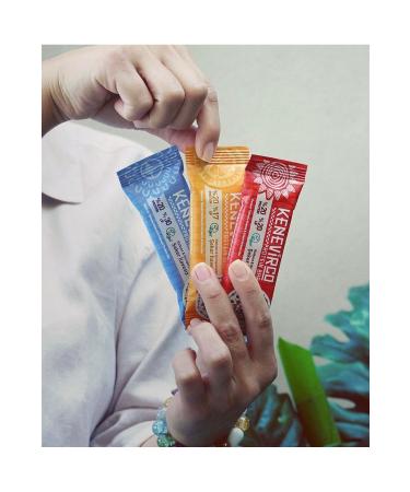 HenevirCo Protein Bar Mixed Pack (12) - Buy Online on GoSupps.com