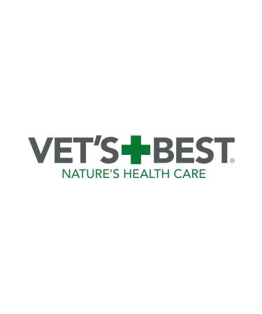 Vet's Best Cat Plaque and Tartar Oral Care Powder 45 gr - Buy Online on GoSupps.com